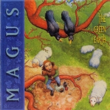 Magus - The Green Earth '2001
