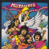 Mutantes - Mutantes E Seus Cometas No Pais Do Baurets '1972 - Album