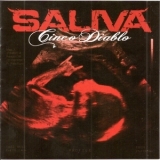 Saliva - Cinco Diablo '2008 - Album