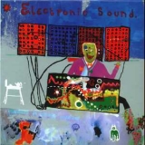 George Harrison - Electronic Sound '1969