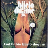 Bijelo Dugme - Kad Bi' Bio Bijelo Dugme '1974