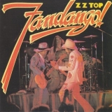 Zz-top - Fandango! '1975