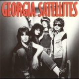 The Georgia Satellites - Georgia Satellites '1986