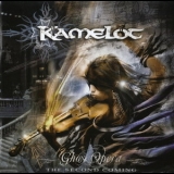 Kamelot - Ghost Opera - The Second Coming (2CD) '2008 - Album