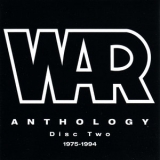War - Anthology 1970 - 1974 '1994