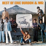 Eric Burdon &  War - The Best Of '1995 - Album