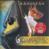 Karunesh - Global Spirit (2007 Oreade Music) '2000