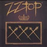 Zz-top - Xxx '1999