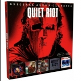 Quiet Riot - Original Album Classics '1983