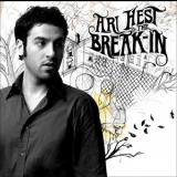 Ari Hest - The Break-in '2007
