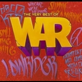 War - The Very Best Of War '2003