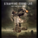 Strapping Young Lad - 1994-2006 Chaos Years '2008