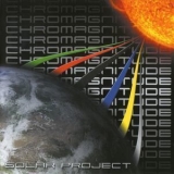 Solar Project - Chromagnitude '2007