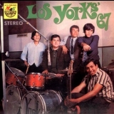 Los York's - Los York's 67 '1967