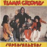 The Flamin' Groovies - Supersneakers '1968