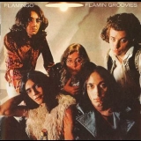 The Flamin' Groovies - Flamingo '1971