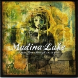 Madina Lake - From Them, Through Us, To You '2007 - Album