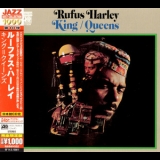Rufus Harley - King / Queens '1970
