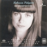 Rebecca Pidgeon - Retrospective '2003
