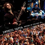 Dweezil Zappa - Returm Of The Son Of... (2CD) '2010