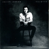 Julian Lennon - Valotte '1984 - Album