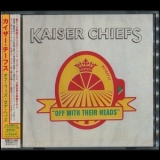 Kaiser Chiefs - Off With Their Heads '2008