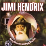 Jimi Hendrix - Merry Christmas And Happy New Year '1999