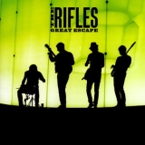 The Rifles - Great Escape '2009