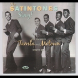 The Satintones - The Satintones Sing! '2010