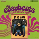 The Easybeats - Friday On My Mind (1992 Remastered) '1967