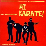 The Satelliters - Hi Karate! '1996