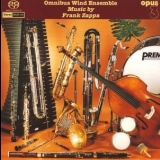 Omnibus Wind Ensemble - Music By Frank Zappa '1995