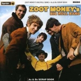 Zoot Money's Big Roll Band - As & Bs Scrap Book '2003