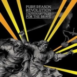 Pure Reason Revolution - Cautionary Tales For The Brave '2005 - Album