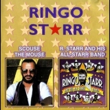 Ringo Starr - Scouse The Mouse / Ringo Starr And His All-Starr Band '2000