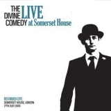 The Divine Comedy - Live At Somerset House '2010