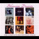 Blossom Dearie - The Complete Recordings 1952-62 '2014