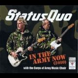 Status Quo - In The Army Now 2010 {CDS} '2010