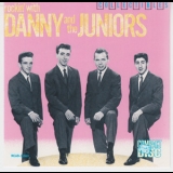 Danny & The Juniors - Rockin' With Danny And The Juniors '1983