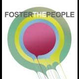 Foster The People - Foster The People '2011