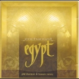 Phil Thornton & Hossam Ramzy - Enchanted Egypt '2005