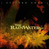 Citizen Cope - The Rainwater Lp '2010