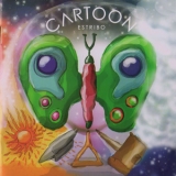 Cartoon - Estribo '2008