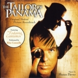 Shaun Davey - The Tailor Of Panama / Портной из Панамы OST '2001