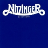 Nitzinger - One Foot In History '1973
