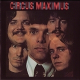 Circus Maximus - Circus Maximus '1967