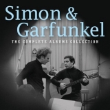Simon & Garfunkel - The Complete Albums Collection '2014