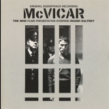 Roger Daltrey - Mcvicar '1980 - Album