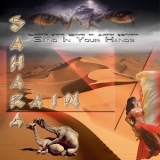Sahara Rain - Sand In Your Hands '2009