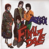 Attack - Final Daze '2001